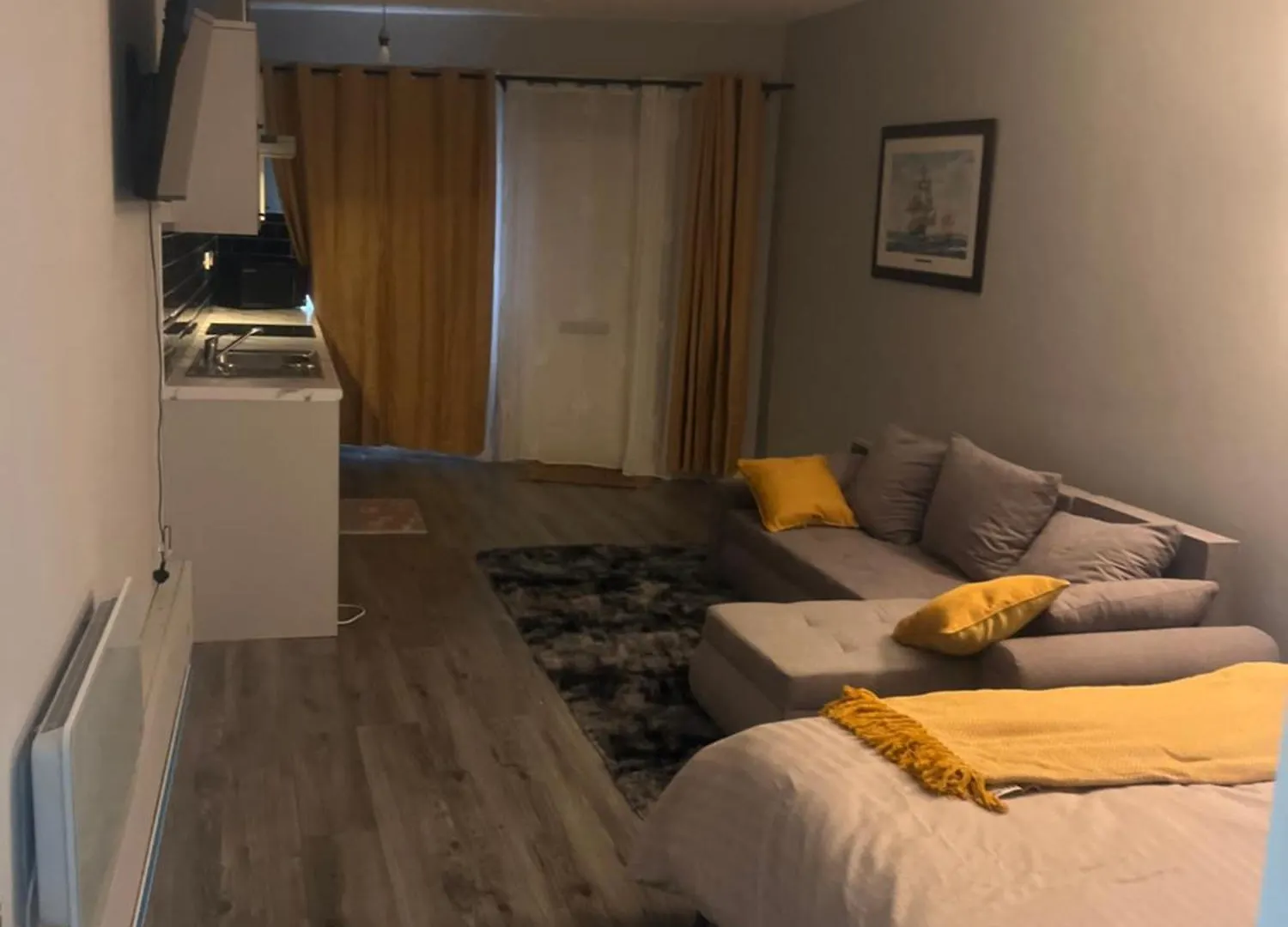 Διαμέρισμα Homely Κάρντιφ Ηνωμένο Βασίλειο