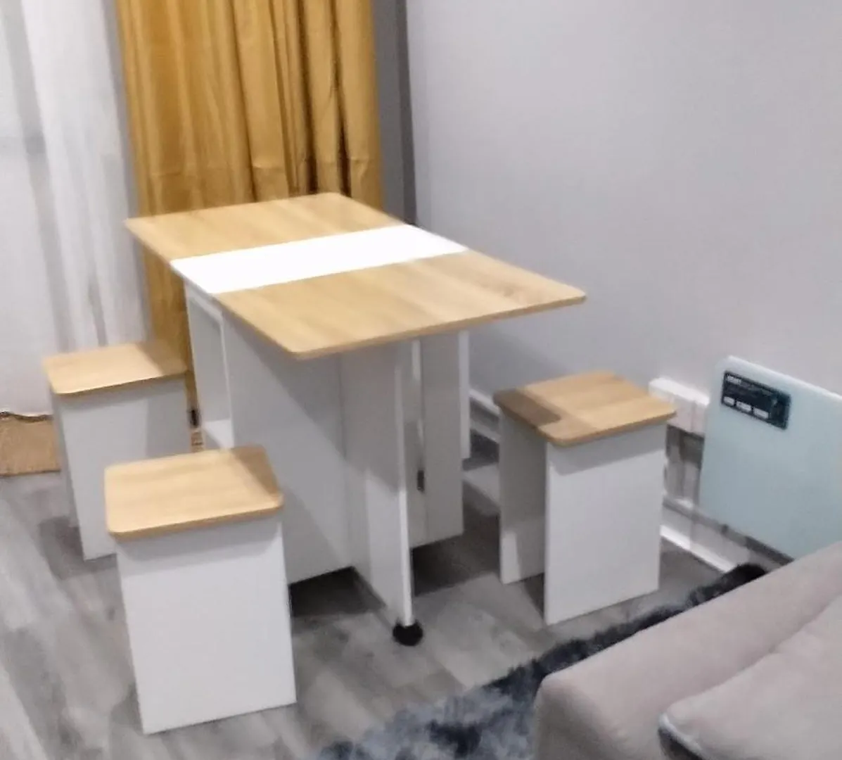 Διαμέρισμα Homely Κάρντιφ