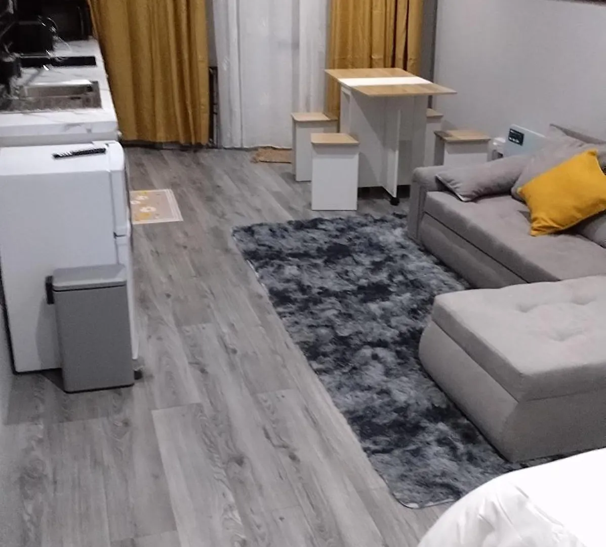 Διαμέρισμα Homely Κάρντιφ Ηνωμένο Βασίλειο