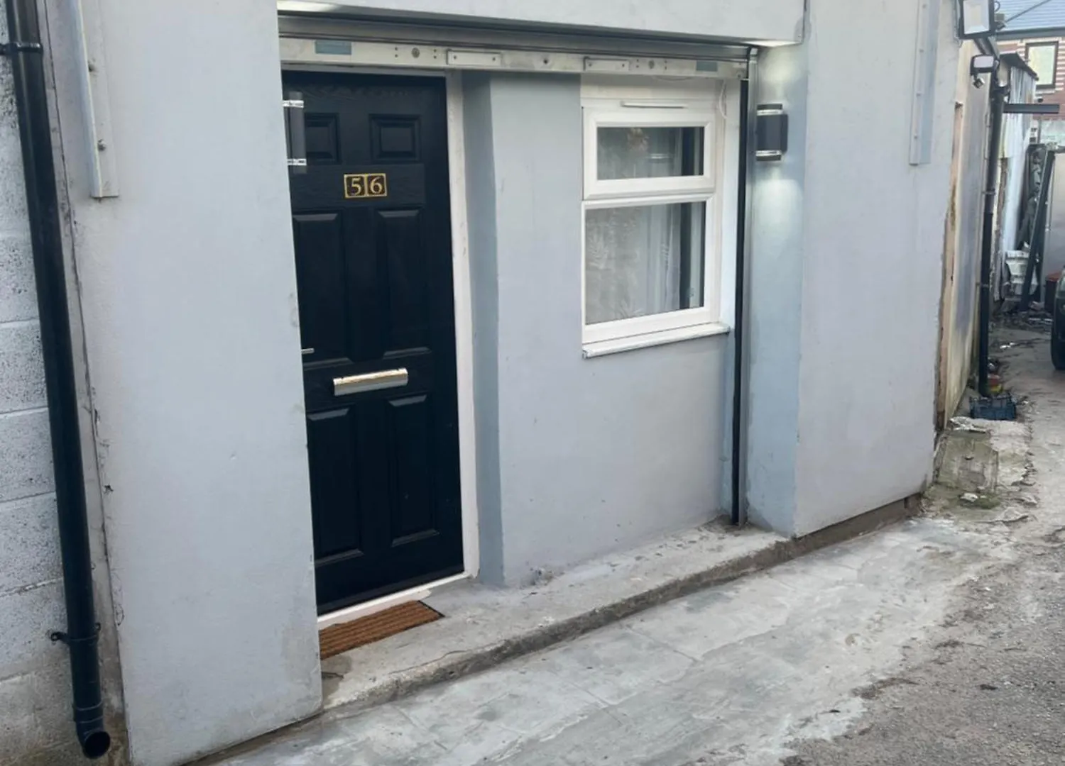 Homely Cardiff Apartment