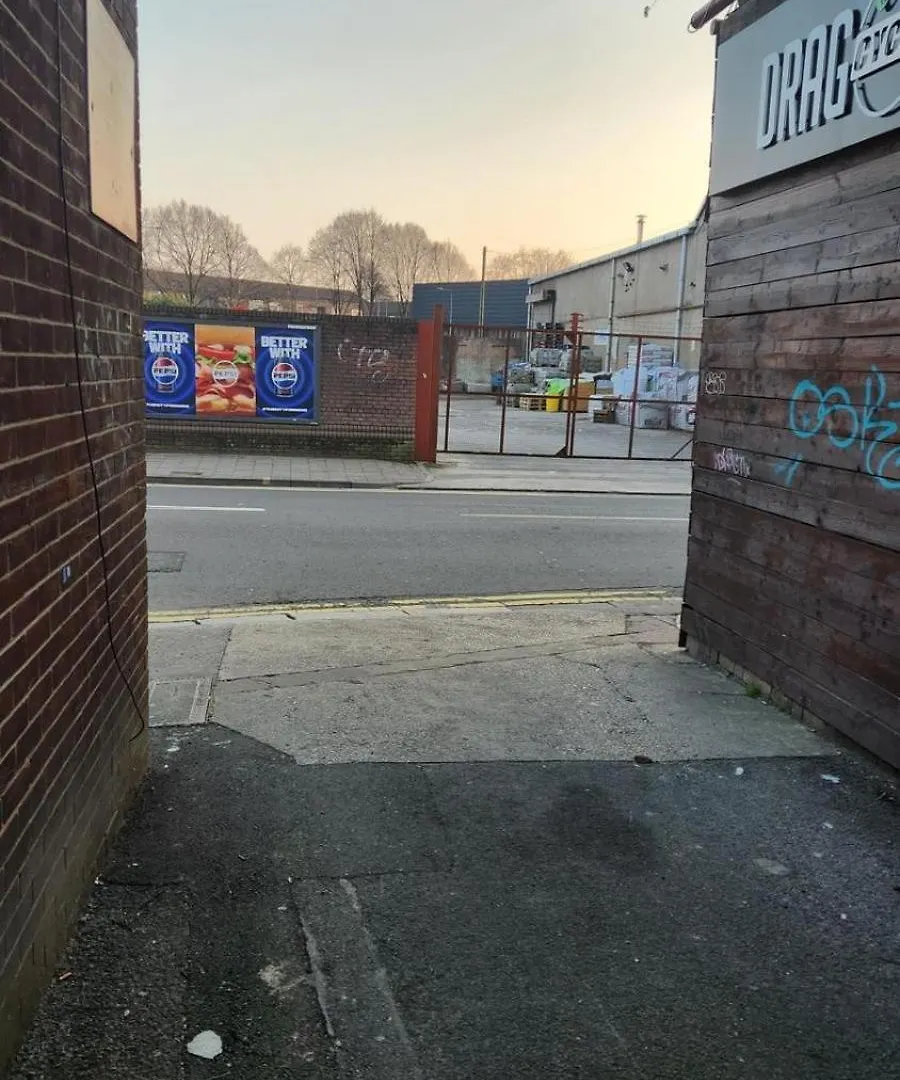 Homely Cardiff